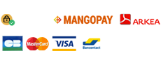 Simple & secured payment